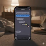 gbts meaning in text