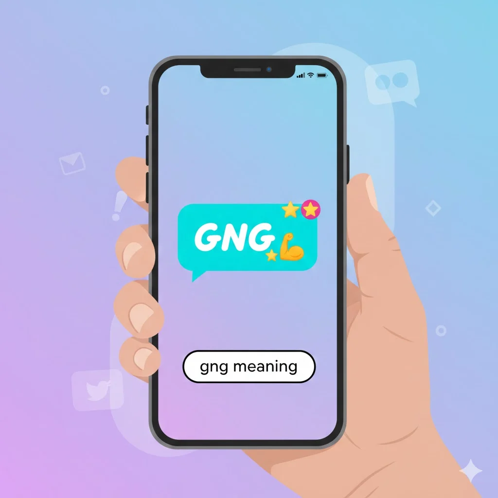 gng meaning