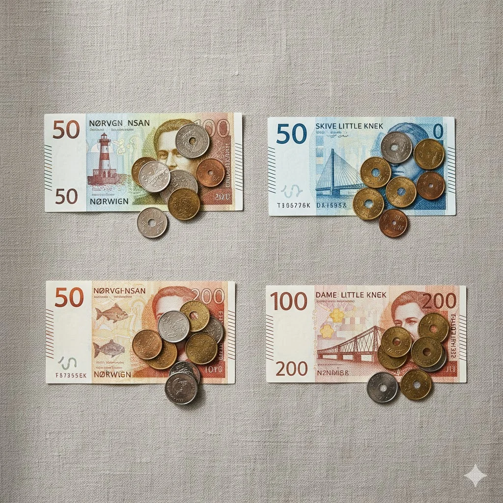 kroner meaning