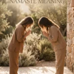 namaste meaning