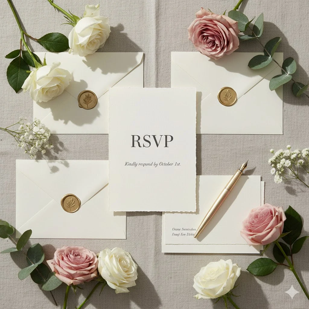 rsvp meaning