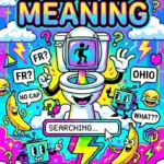 skibidi meaning slang