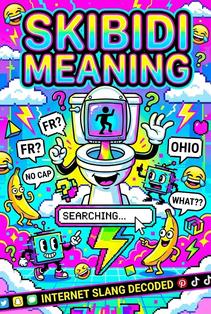skibidi meaning slang