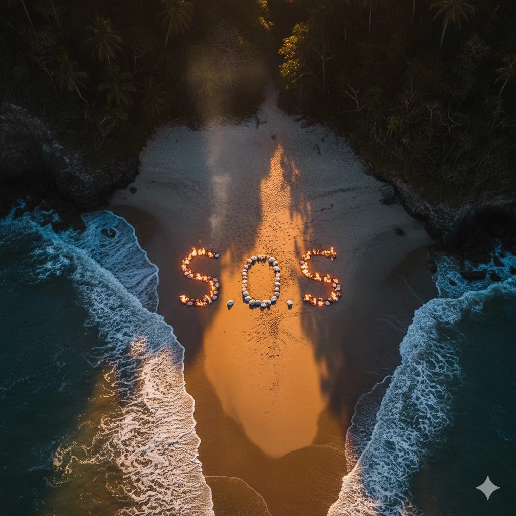 sos meaning