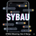 sybau meaning