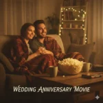 wedding anniversary movie
