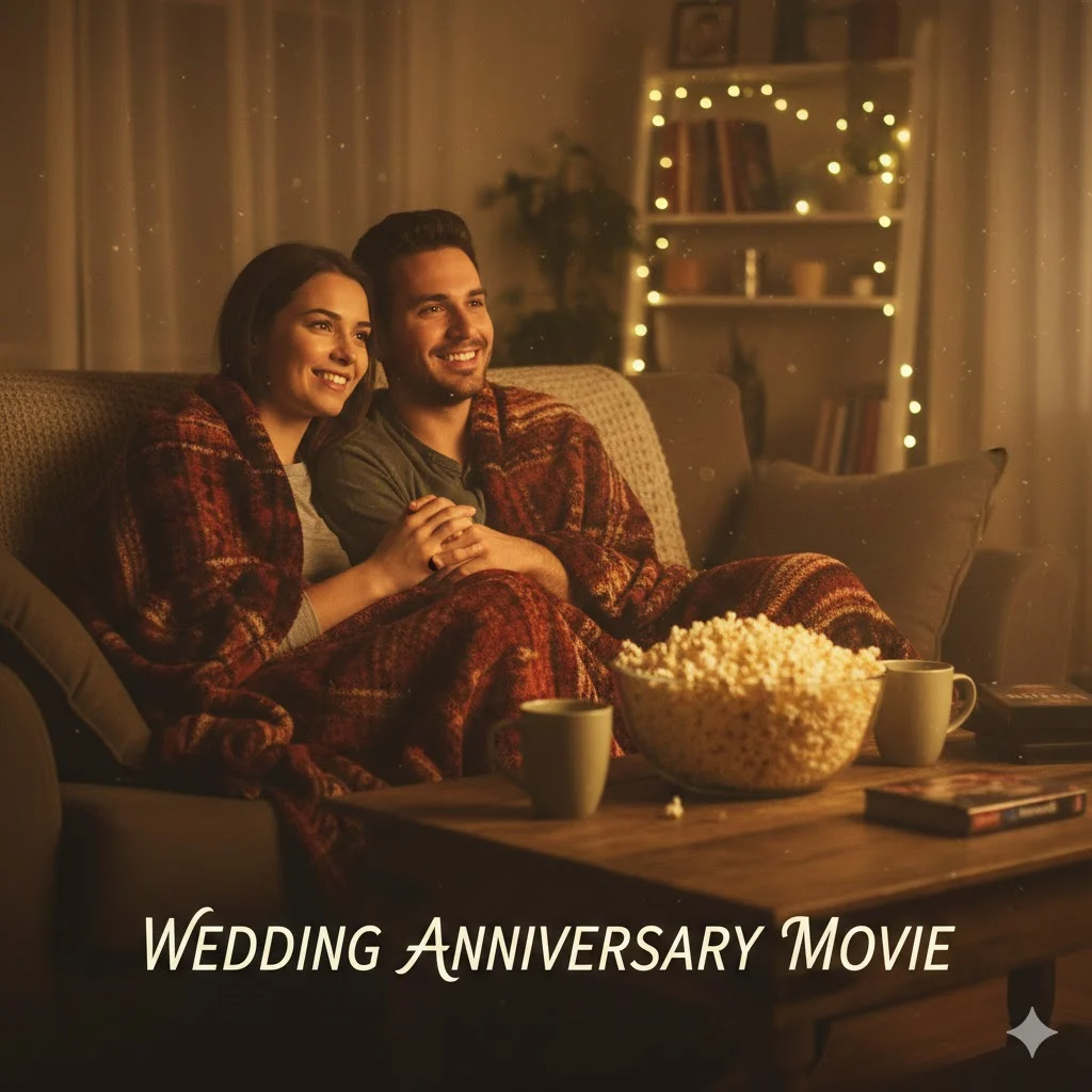 wedding anniversary movie