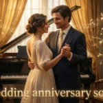 wedding anniversary song