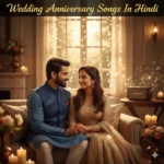 wedding anniversary songs in hindi