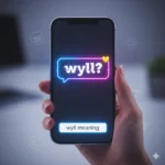wyll meaning