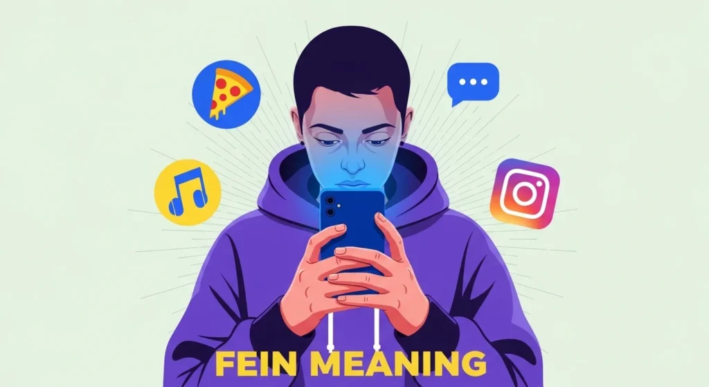 fein meaning