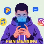 fein meaning