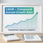cagr full form