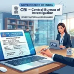 cbi full form