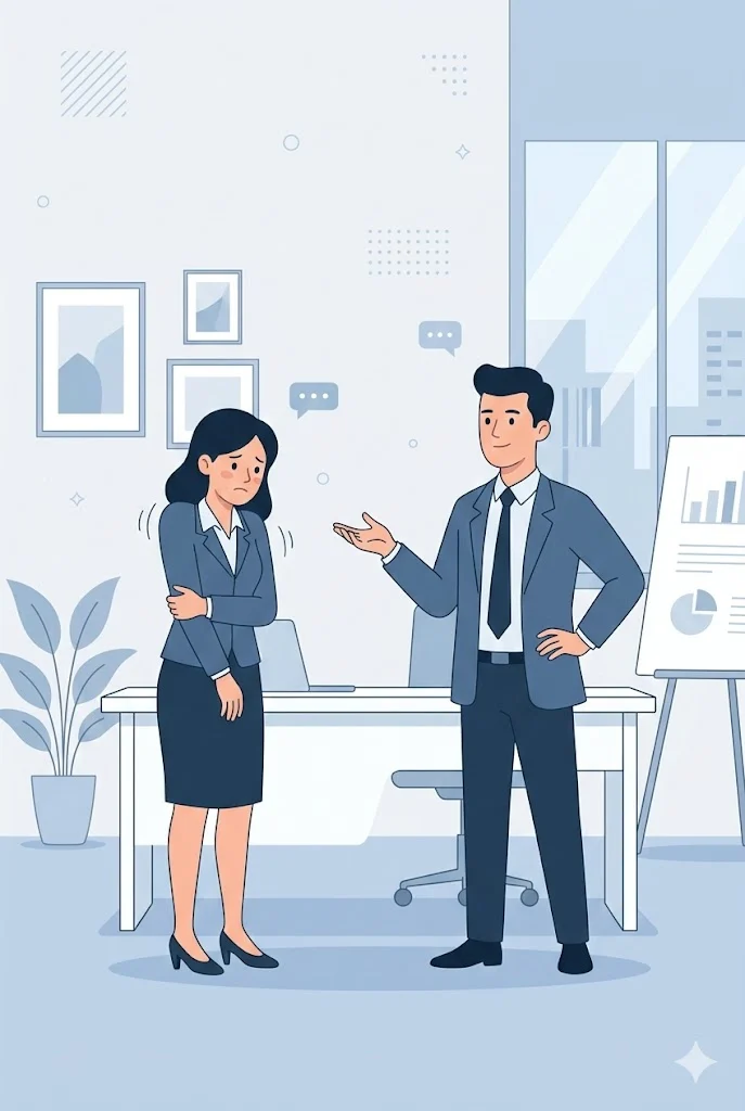 condescending meaning