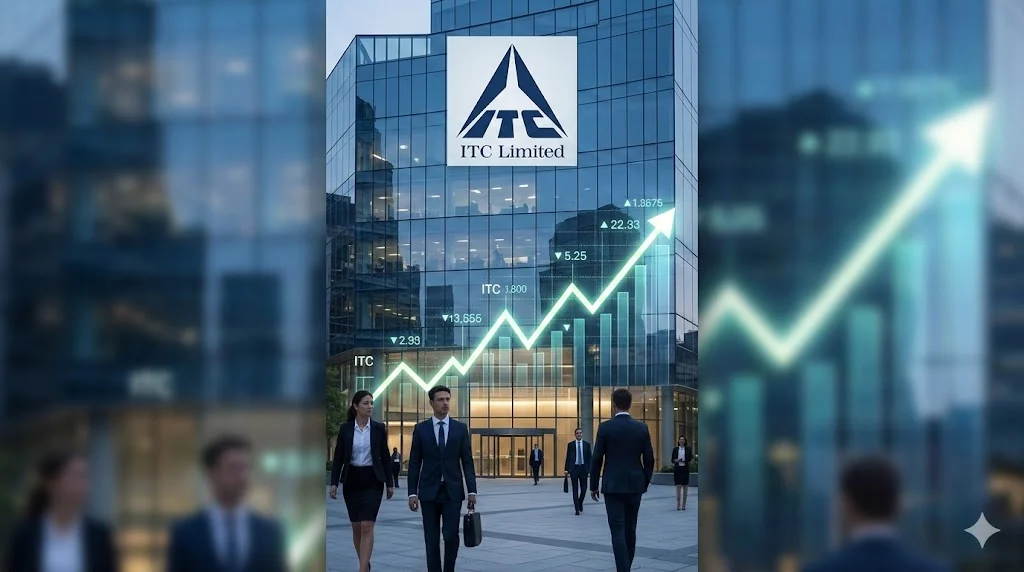 itc full form