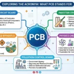 pcb full form