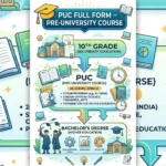 puc full form