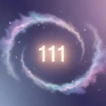 111 mean spiritually