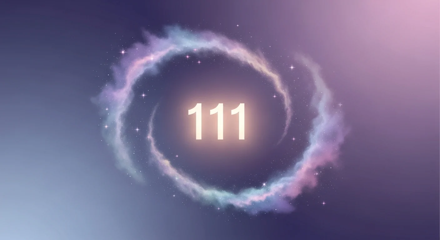 111 Meaning Spiritually: Angel Number, Symbolism and Signs