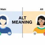 alt mean
