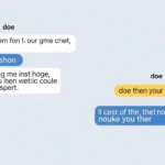 doe meaning in slang