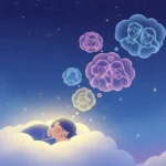 dream about someone meaning