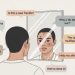 hyperpigmentation memes