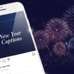 new year captions for instagram