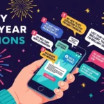 new year captions funny