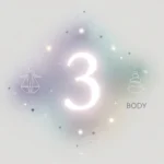 number 3 mean spiritually