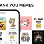 thank you memes