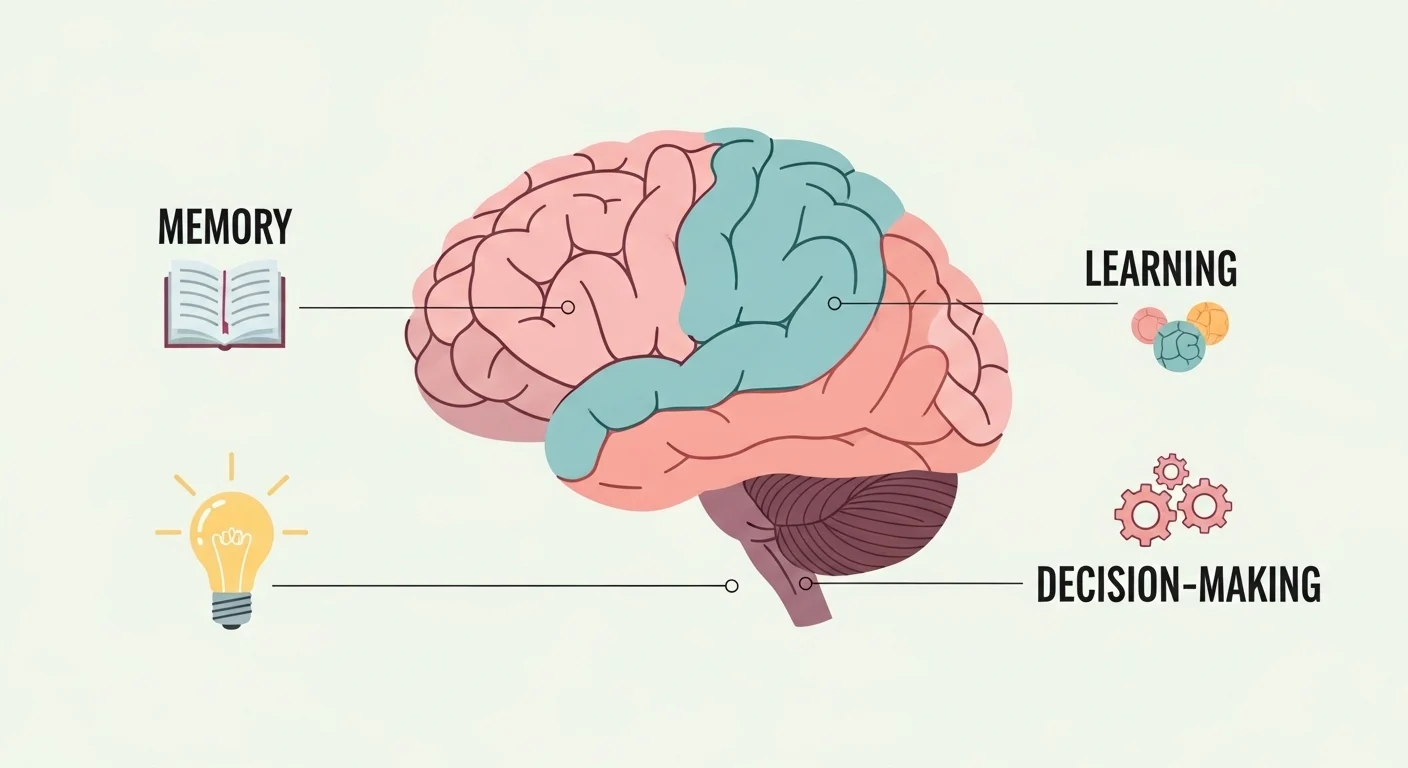 Cognitive Word Examples What Does Cognitive Mean? Definition, Examples and Simple Explanation