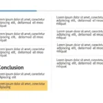 what does conclusion mean