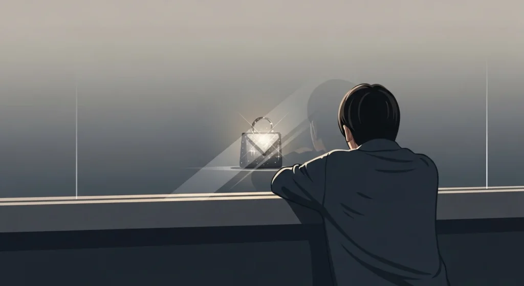 what does covet mean