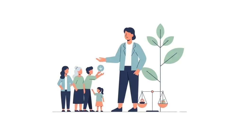 what does humility mean