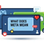 what does meta mean