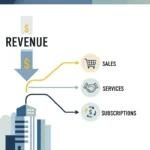 what does revenue mean