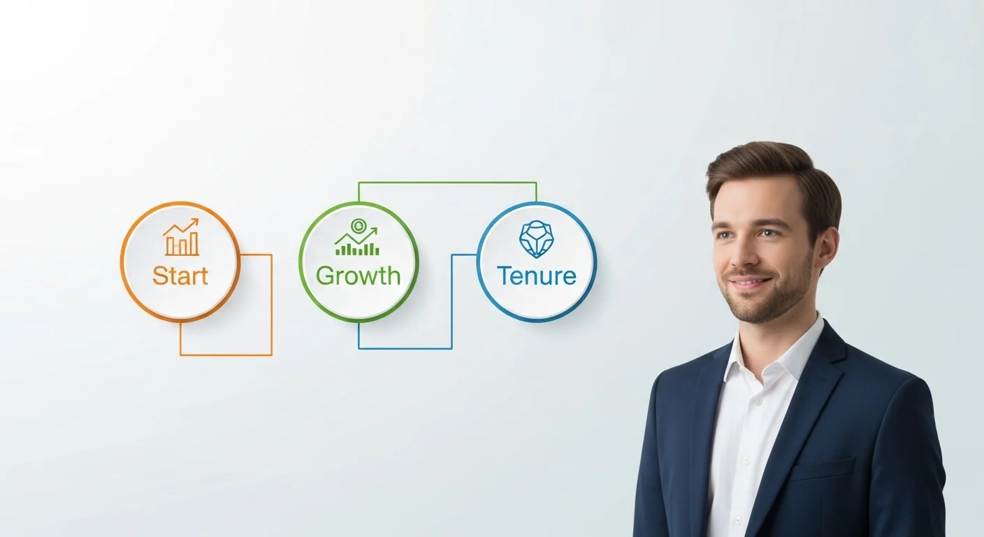 what does tenure mean