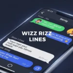 wizz rizz lines